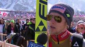 Kubacki: mój najlepszy sezon w karierze