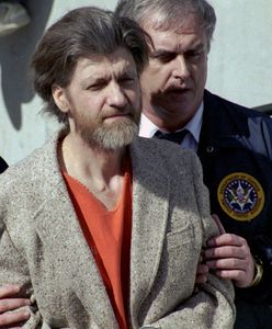 Nie żyje Ted Kaczynski. Znała go cała Ameryka