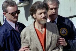 Nie żyje Ted Kaczynski. Znała go cała Ameryka