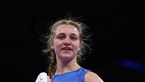 Julia Szeremeta idzie po złoto w Paryżu! Wspaniały pokaz w półfinale