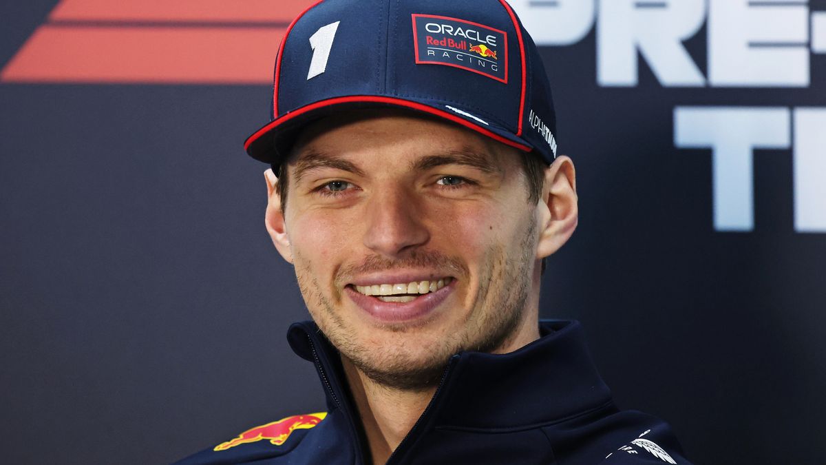 Materiały prasowe / Red Bull / Na zdjęciu: Max Verstappen