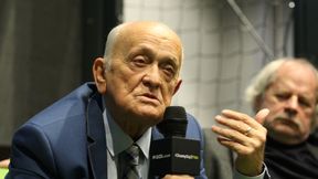 Andrzej Strejlau broni Jerzego Brzęczka. "Niektórym brakuje już tematów"