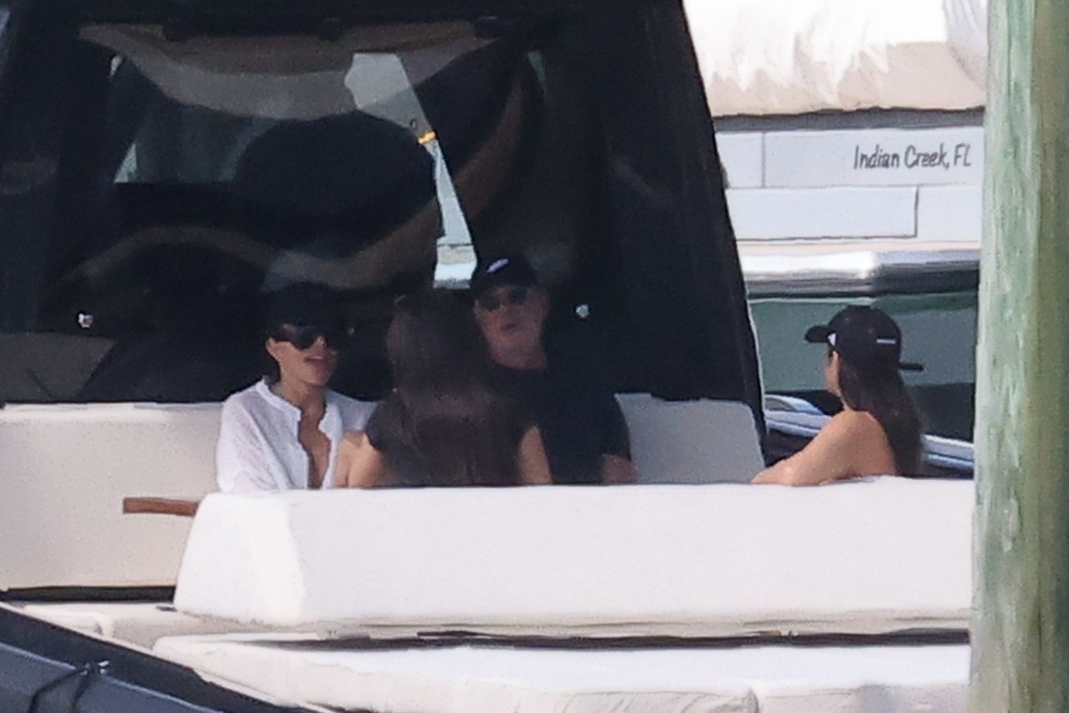 Luksusowe życie Jeffa Bezosa i Lauren Sanchez