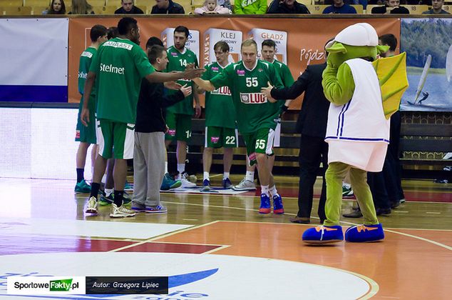 Stoglin ma być nową gwiazdą Stelmetu. Czy tak będzie?