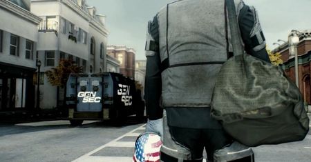 Napady na banki popłacają - PayDay 2 sukcesem
