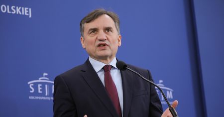 Ziobro składa zawiadomienie ws. komisji sejmowej