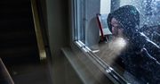 Krakowianie zaniepokojeni. Złodzieje zostawiają dziwne znaki na drzwiach