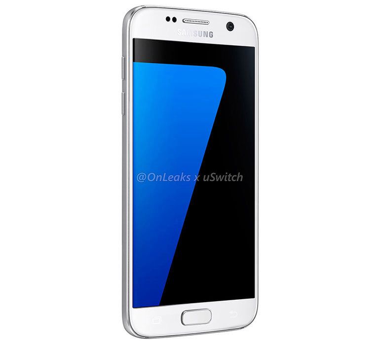 Samsung Galaxy S7 czy LG G5? Którego flagowca bardziej wyczekujecie? 19