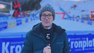 To koniec. Po 13 latach odchodzi z Eurosportu