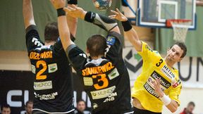 Wygrana z Zagłębiem zbliży nas do upragnionego celu - rozmowa z Andrzejem Wasilkiem, rozgrywającym Nielby Wągrowiec