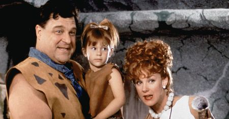 "Damages: Układy": John Goodman jeszcze nigdy nie  wyglądał tak dobrze!