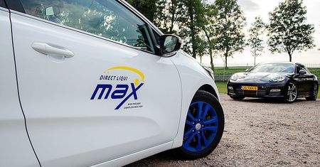 Rynek autogazu kwitnie, a samochodów na LPG przybywa