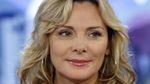 Kim Cattrall