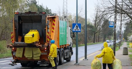 Cios w portfele Polaków. Kolejne gminy podnoszą stawki za wywóz śmieci