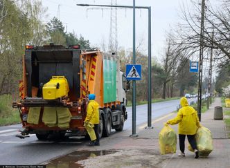 Cios w portfele Polaków. Kolejne gminy podnoszą stawki za wywóz śmieci