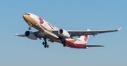 Air China kupują nowe samoloty od Airbusa