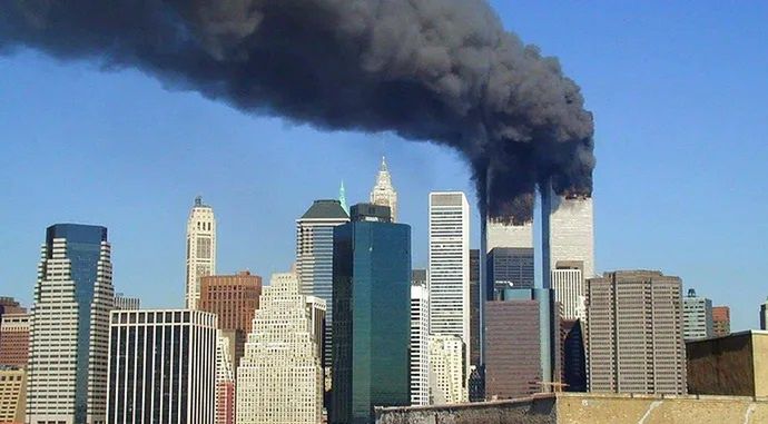 World Trade Center: powstanie i upadek