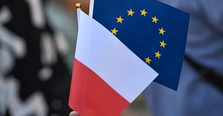 Co Niemcy myślą o Polsce w Unii? Są wyniki sondy