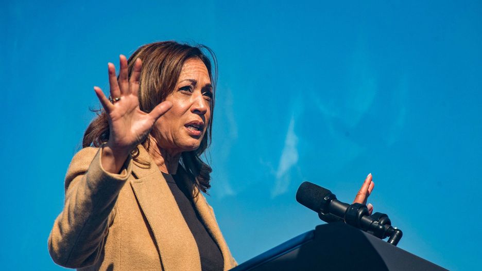 Kamala Harris