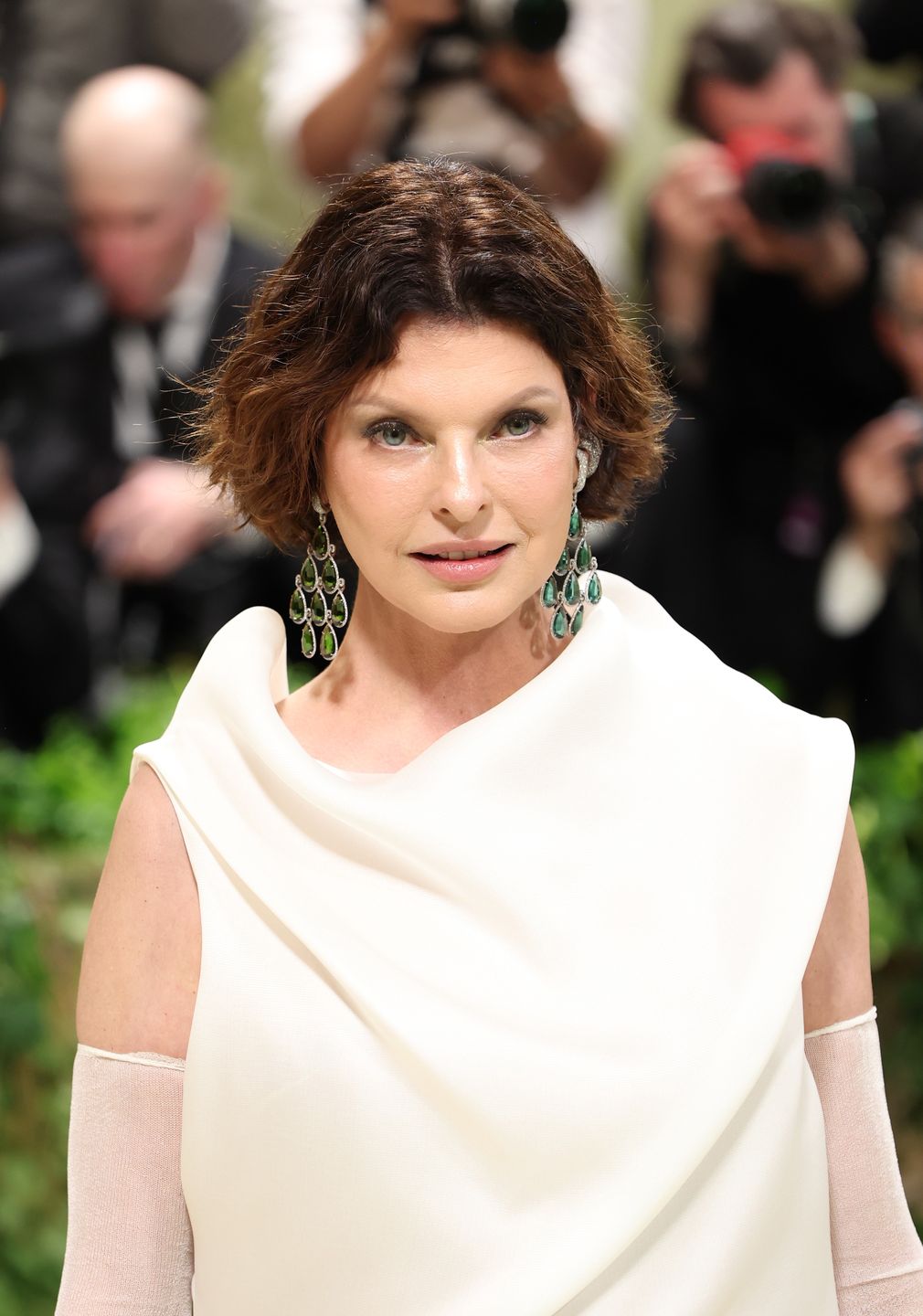 Linda Evangelista