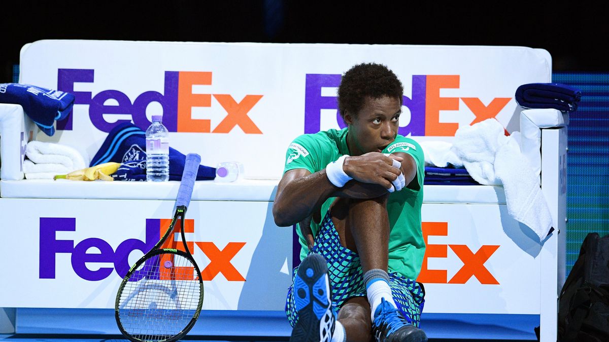 PAP/EPA / FACUNDO ARRIZABALAGA