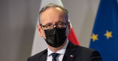 Szczyt czwartej fali pandemii. Minister zdrowia Adam Niedzielski wskazał termin