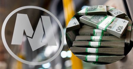 Kraków: Co z pieniędzmi na metro? Wyjaśnienia Ministerstwa Finansów