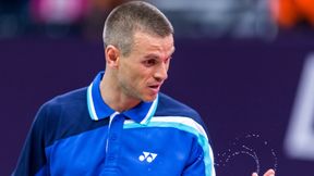 Chińczycy rywalami Kostiuczyk i Mateusiaka