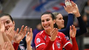 Iberyjski klimat podtrzymany. Trzeci transfer PGE MKS FunFloor Lublin