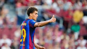 Barcelona uczy się na błędach. Przedłużony kontrakt i kosmiczna klauzula napastnika