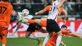 Legia Warszawa coraz wyżej. Tabela PKO Ekstraklasy