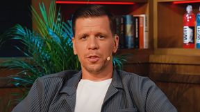 Szczęsny wskazał najlepszego sportowca Polski w historii