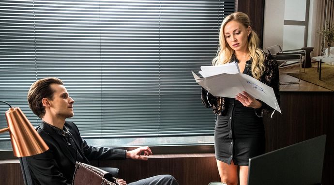 Papiery na szczęście