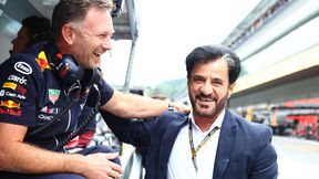 F1 ma problem. Szykuje się kolejny konflikt?