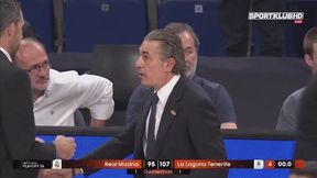 Real Madryt za burtą. Sensacja w Hiszpanii