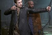 Robin Hood: Początek