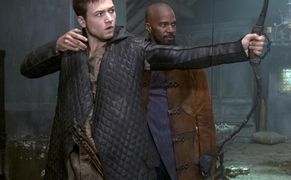 TV Puls Robin Hood: Początek