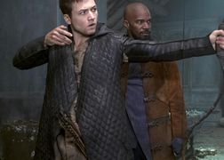TV Puls Robin Hood: Początek