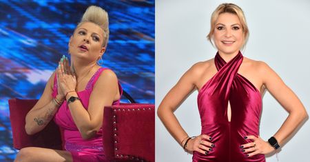Magdalena Narożna schudła w bardzo prosty sposób. Przestrzega przed jednym