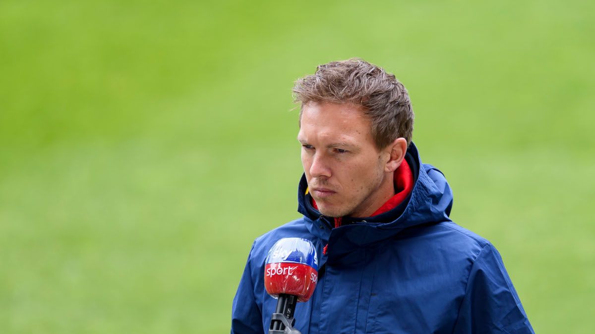 Julian Nagelsmann