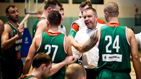 I liga: ostatni akord rundy zasadniczej