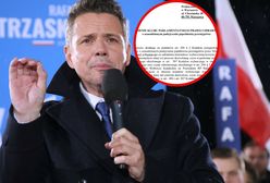 PiS donosi do prokuratury ws. debaty w Końskich