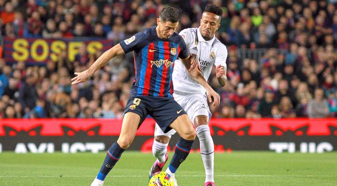 LaLiga Team of the Season