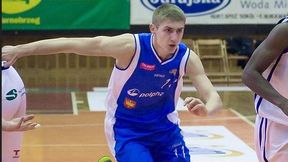 Kacper Radwański: Trochę przestraszyliśmy się Legii