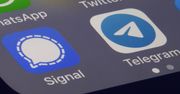 Signal i Telegram: zainfekowane fałszywki szpiegują Polaków