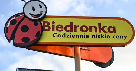 W piątek w Biedronce się zaczyna. Tak, naprawdę to zrobili. Biegnijcie!