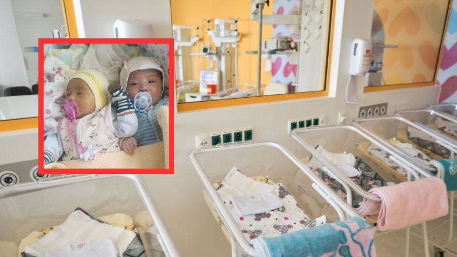 3-miesięcznej Aruuke został tydzień życia. Rodzice błagają o pomoc