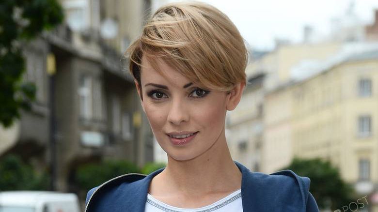 Dorota Gardias 
Fot. ons