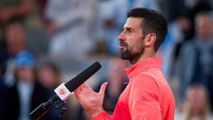 Poszedł do przestępców. Djokovic ujawnił, co zrobił jego ojciec