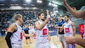 Brose Baskets Bamberg nie dał szans Anwilowi Włocławek